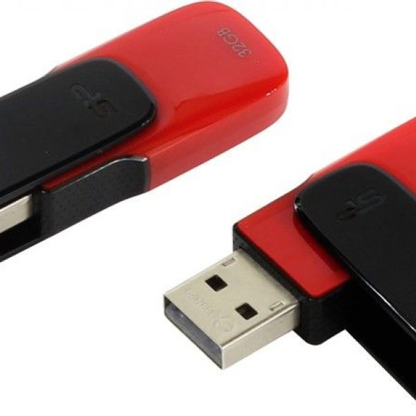 К какому виду памяти относится usb флеш накопитель